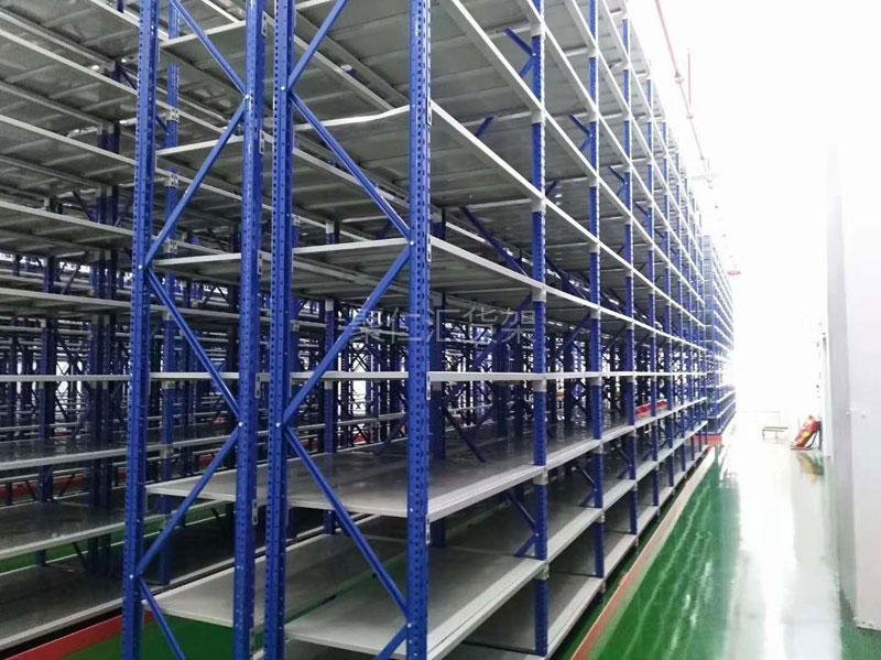 轻型仓库货架